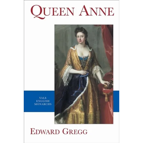 Queen Anne (Revised) - Paperback