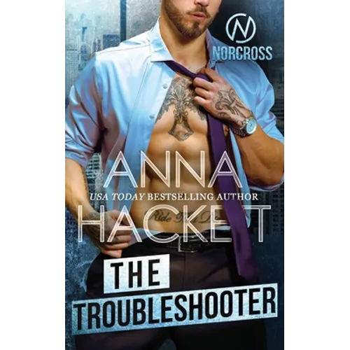 The Troubleshooter - Paperback