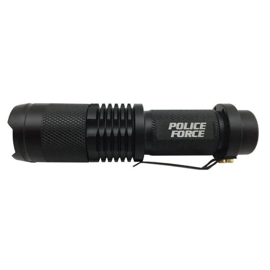 Tactical T6 LED Flashlight
