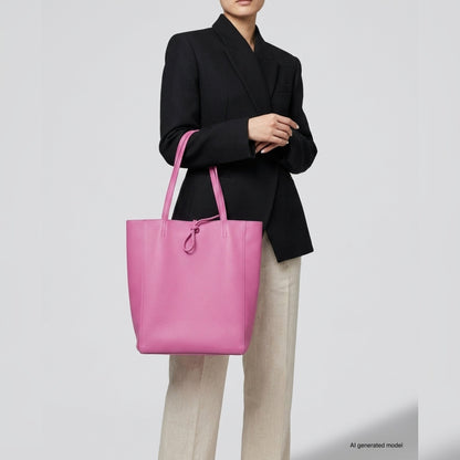 Italian Full-Grain Leather Tote Bag | Firenze