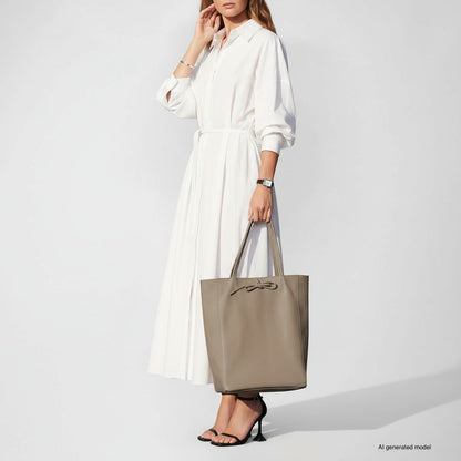 Italian Full-Grain Leather Tote Bag | Firenze