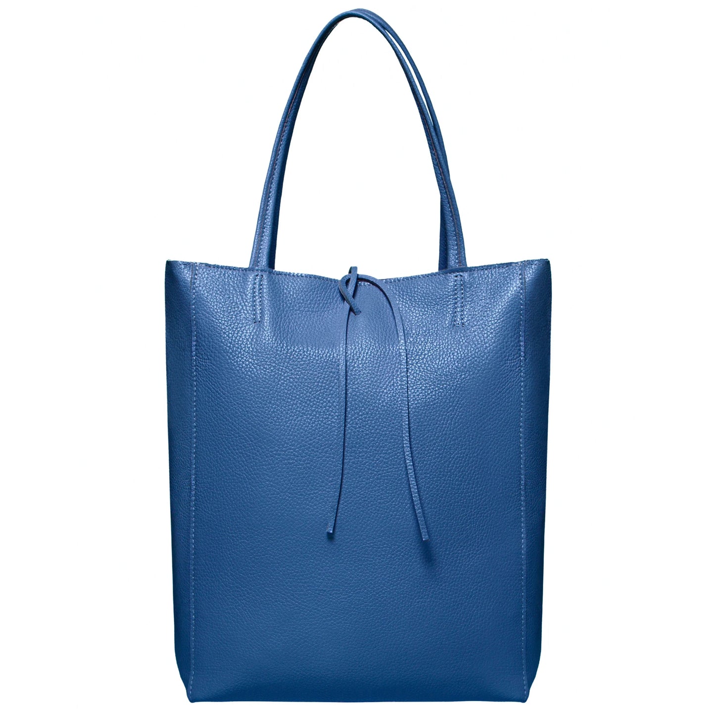 Italian Full-Grain Leather Tote Bag | Firenze