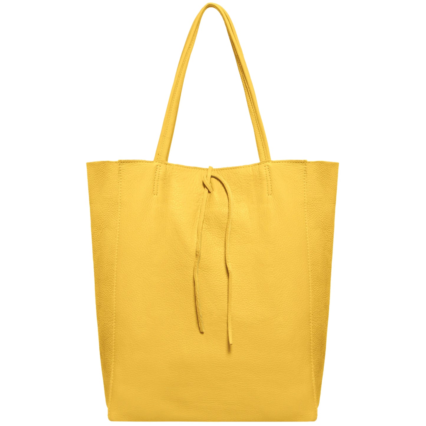 Italian Full-Grain Leather Tote Bag | Firenze