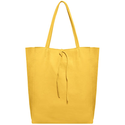 Italian Full-Grain Leather Tote Bag | Firenze