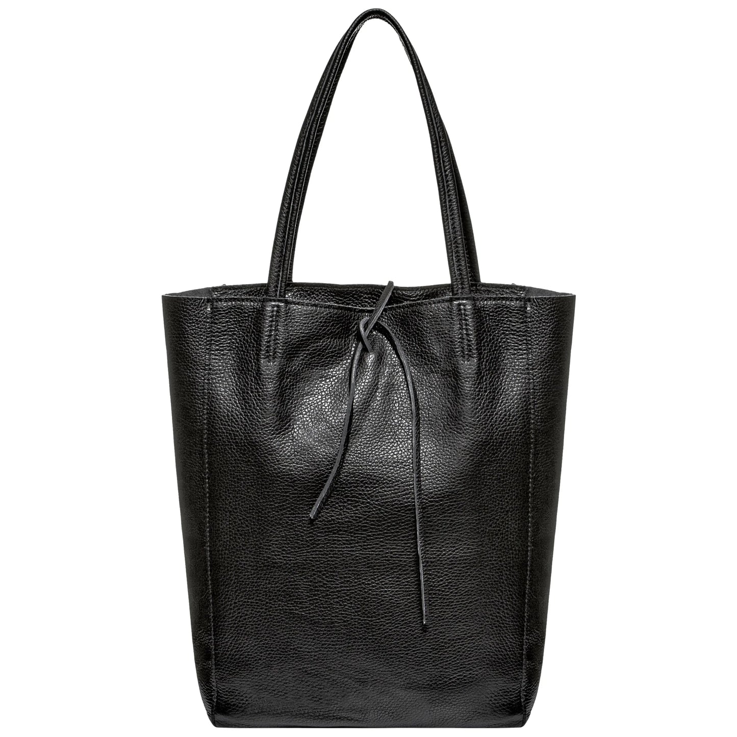 Italian Full-Grain Leather Tote Bag | Firenze