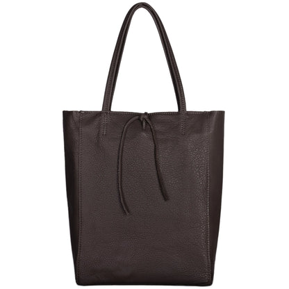Italian Full-Grain Leather Tote Bag | Firenze