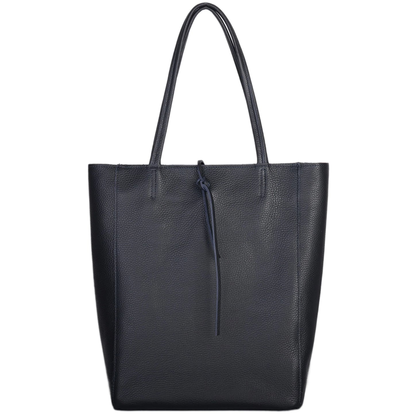Italian Full-Grain Leather Tote Bag | Firenze