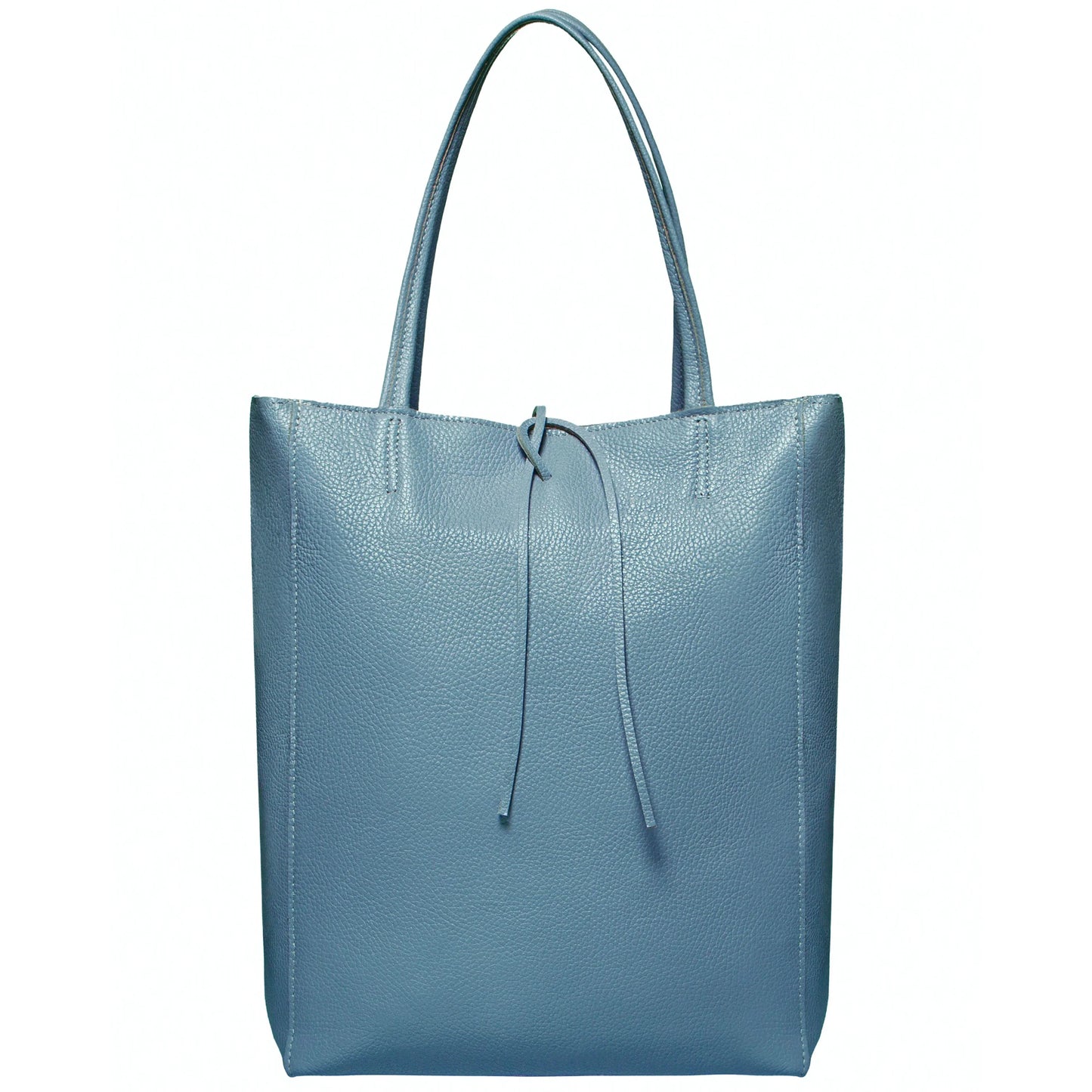 Italian Full-Grain Leather Tote Bag | Firenze