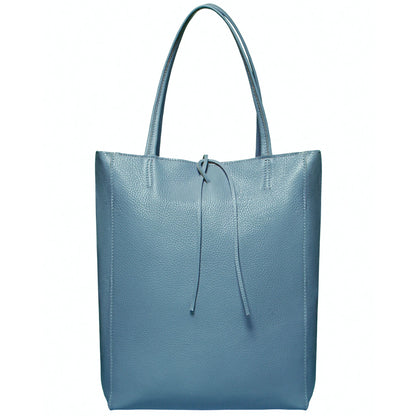 Italian Full-Grain Leather Tote Bag | Firenze