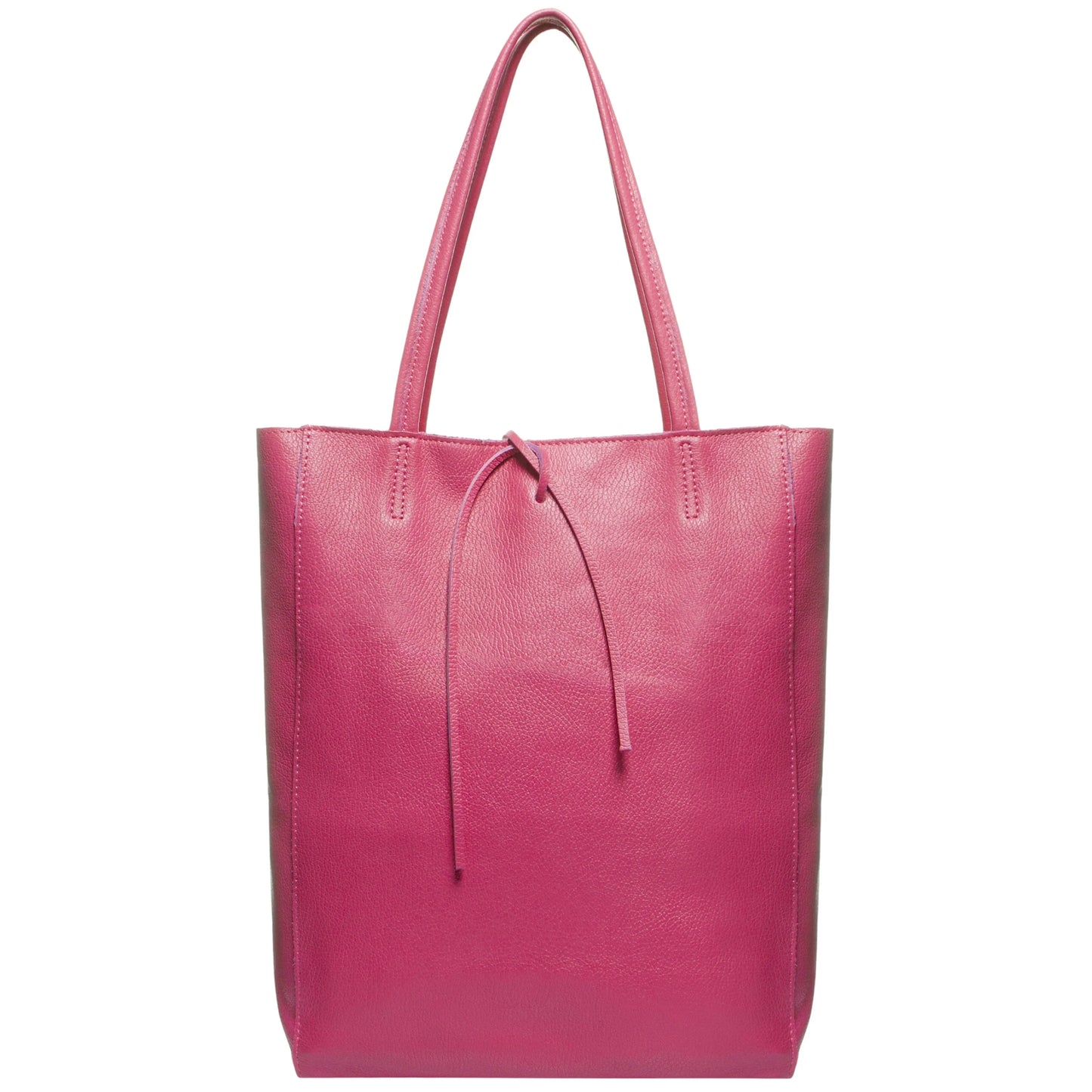 Italian Full-Grain Leather Tote Bag | Firenze