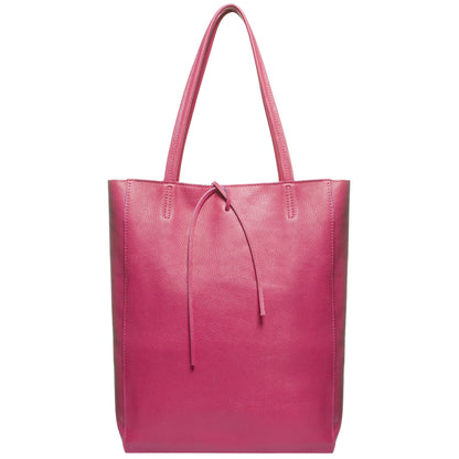 Italian Full-Grain Leather Tote Bag | Firenze