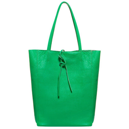 Italian Full-Grain Leather Tote Bag | Firenze