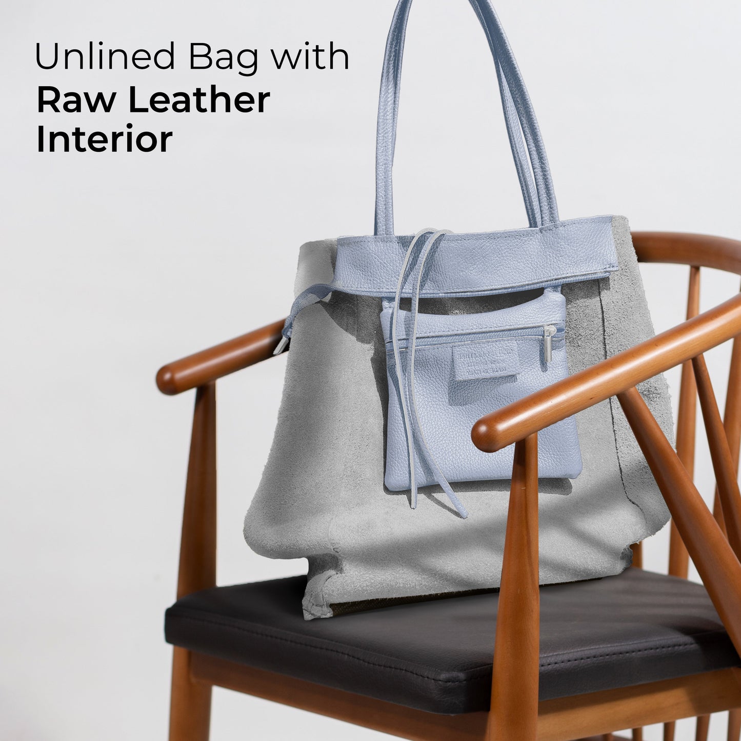 Italian Full-Grain Leather Tote Bag | Firenze