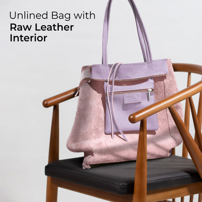 Italian Full-Grain Leather Tote Bag | Firenze