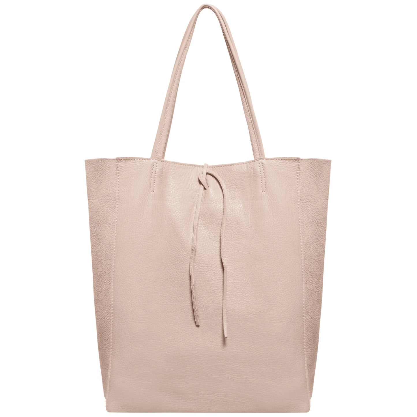 Italian Full-Grain Leather Tote Bag | Firenze