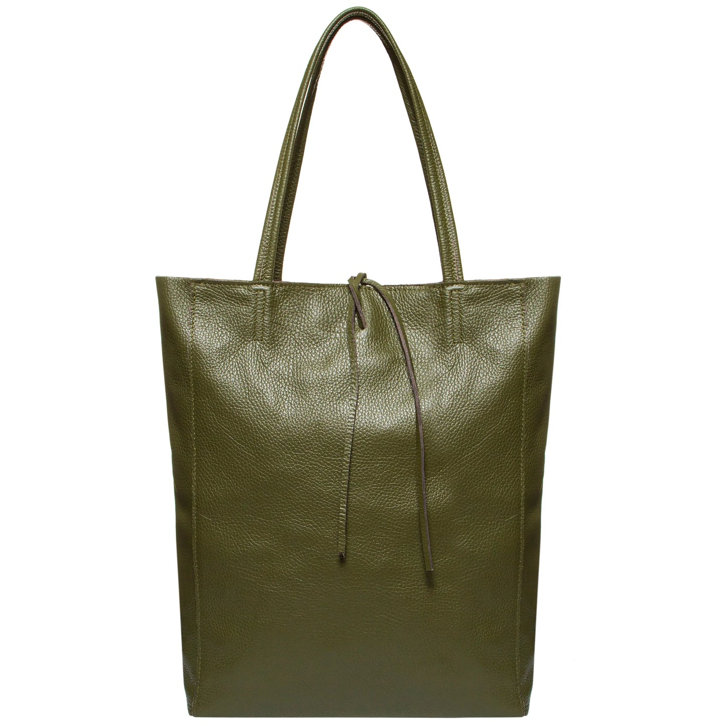 Italian Full-Grain Leather Tote Bag | Firenze