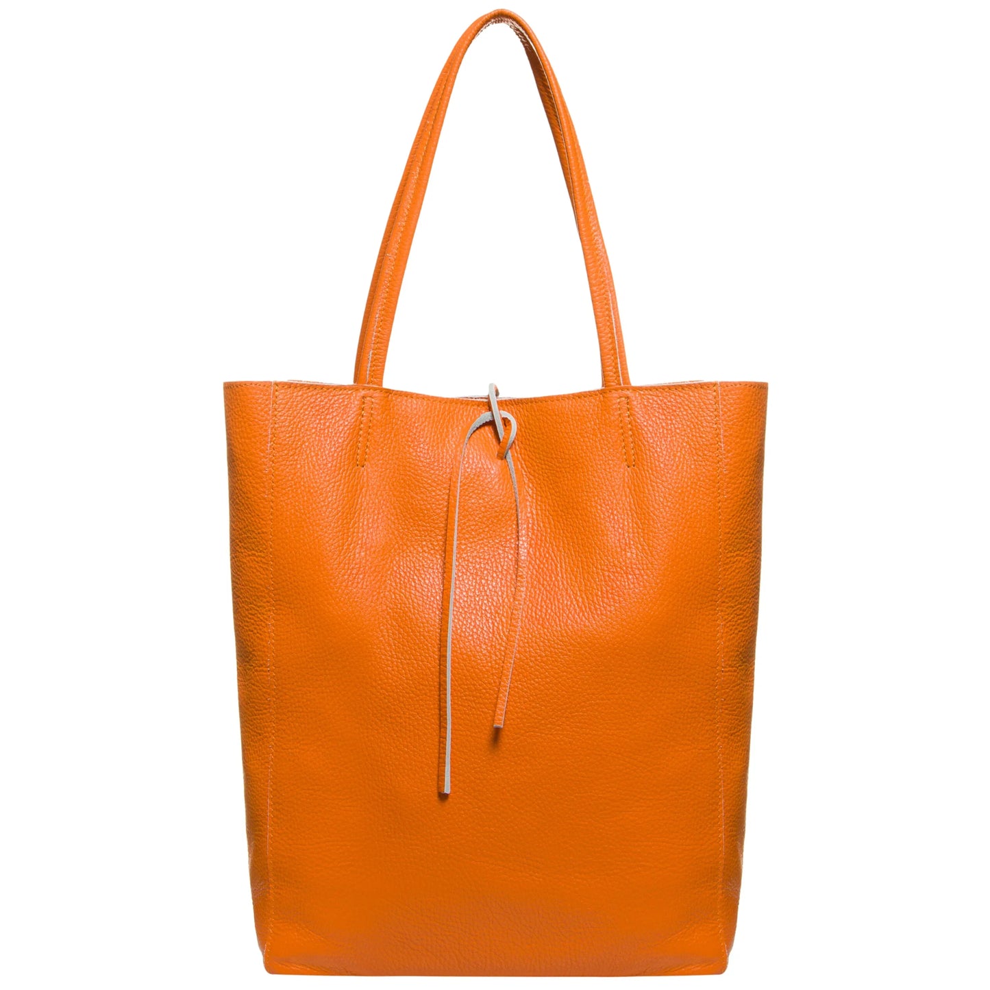 Italian Full-Grain Leather Tote Bag | Firenze