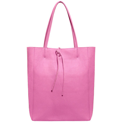 Italian Full-Grain Leather Tote Bag | Firenze
