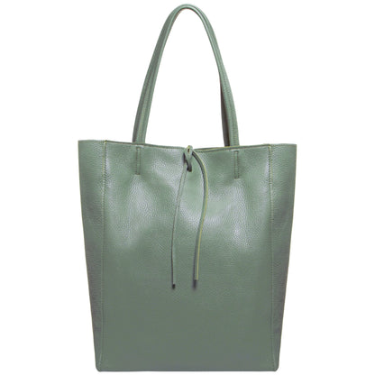 Italian Full-Grain Leather Tote Bag | Firenze
