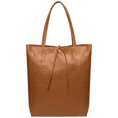Italian Full-Grain Leather Tote Bag | Firenze