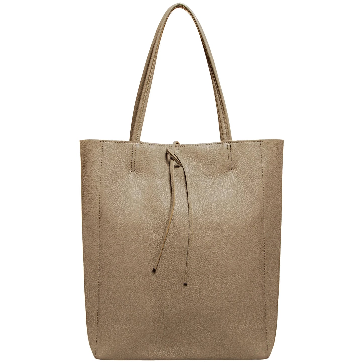 Italian Full-Grain Leather Tote Bag | Firenze