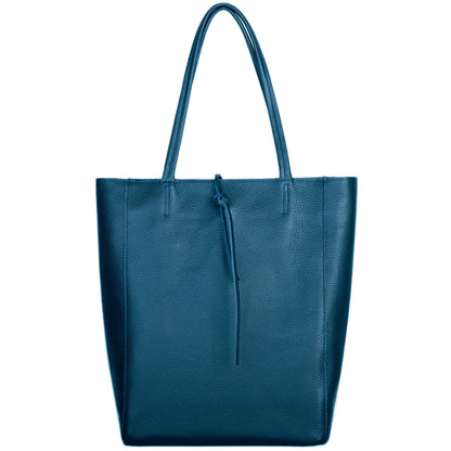 Italian Full-Grain Leather Tote Bag | Firenze