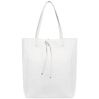 Italian Full-Grain Leather Tote Bag | Firenze