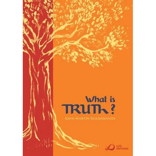 What is Truth? - Paperback