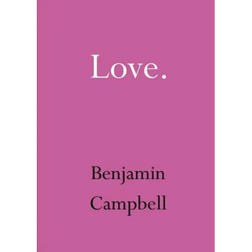 Love - Paperback