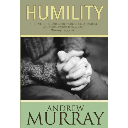Humility - Paperback