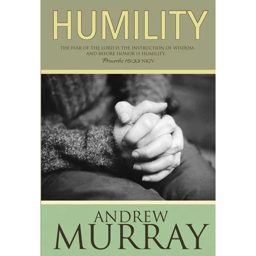 Humility - Paperback