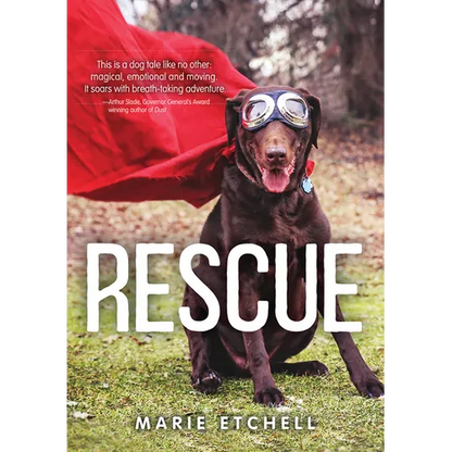 Rescue - Paperback