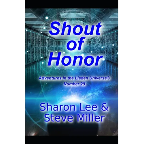 Shout of Honor - Paperback