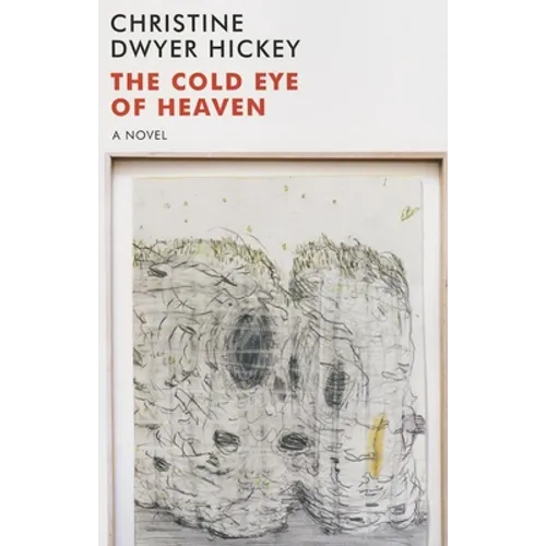 The Cold Eye of Heaven: The Novel - Paperback