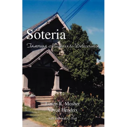 Soteria - Paperback
