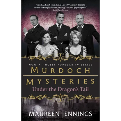 Under the Dragon's Tail - Paperback