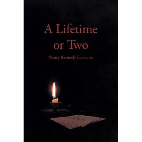 A Lifetime or Two - Paperback