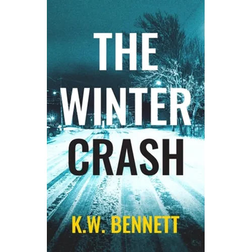 The Winter Crash - Paperback