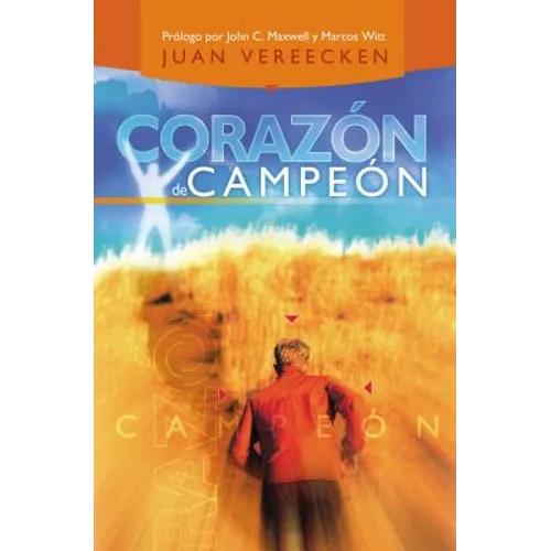 La Coraz��n de Campe��n - Paperback