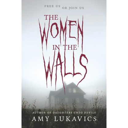 The Women in the Walls - Paperback