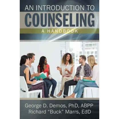 An Introduction to Counseling: A Handbook - Paperback