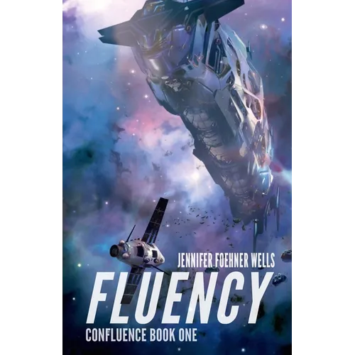Fluency - Paperback