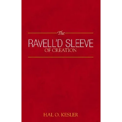 The Ravell'd Sleeve of Creation - Paperback
