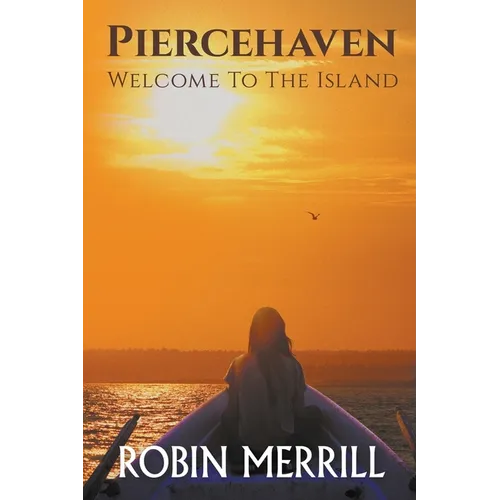 Piercehaven - Paperback