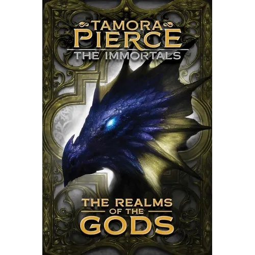 The Realms of the Gods - Paperback