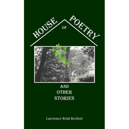 House of Poetry - Paperback