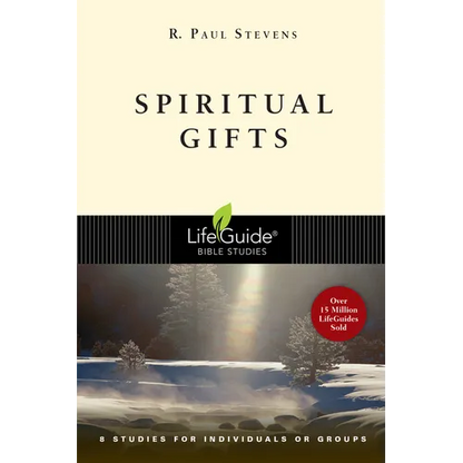 Spiritual Gifts - Paperback