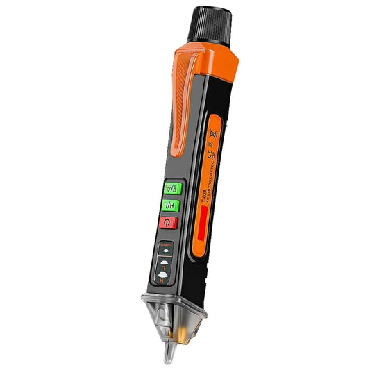 Test Pen Circuit Detector Tester Dual Range 12V/48V-1000V Breakpoint Finder