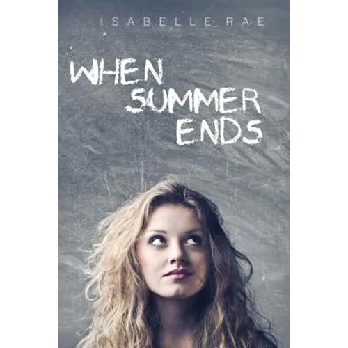 When Summer Ends - Paperback