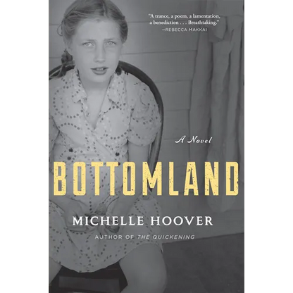 Bottomland - Paperback